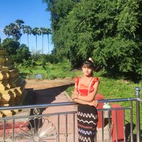 original sound - Chaw မကွေးသူလေး😍❤ယွစိန် 1M