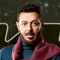 الصوت الأصلي