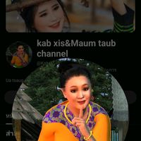 เสียงต้นฉบับ - 123<kabxis@<maumtaub>₭[channel