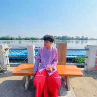 เสียงต้นฉบับ - Aung Lin😈mon😈junအဖွဲ့သာ👿