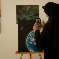 الصوت الأصلي