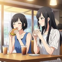 nhạc nền - Girlcrush