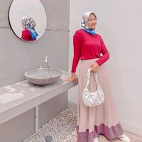 suara asli - Nila Kurnisari