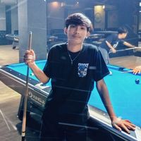 suara asli - Albinus prima