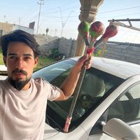 الصوت الأصلي