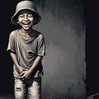 suara asli - محمد اركن