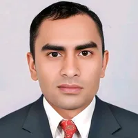 Nawaraj Ghorashaini कमला