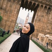suara asli - Ferra Agustina