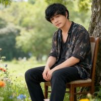 original sound - Ricky Latoja