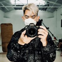 âm thanh gốc - Trieeuf Foto