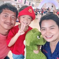 เสียงต้นฉบับ - เซลส์อุ๊ อีซูซุ