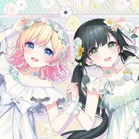 ツインテール魔法少女