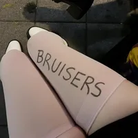 original sound - bruisers