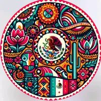 claudia six seven mexicano de corazon