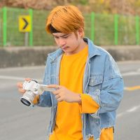 សំឡេងដើម - 톡끼