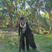 original sound - Justle Nods