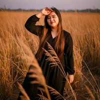 suara asli - Faradilah Wulan♊