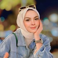 suara asli - Henny lbrahim
