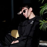 เสียงต้นฉบับ - หานต้งเกอเกอ_ 韩栋❣️