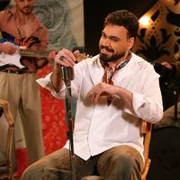 الصوت الأصلي