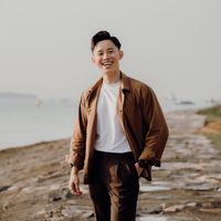 original sound - Benji Chia