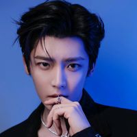 오리지널 사운드 - Neohao 侯明昊🥝🥝