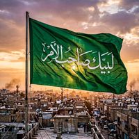 الصوت الأصلي - حسين الطيب