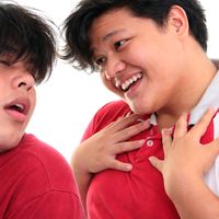เสียงต้นฉบับ - ลุงต่อ