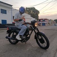 sonido original