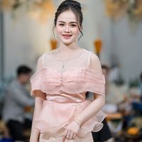 เสียงต้นฉบับ - FB:Nichamon fon(น้ําฝน ทีเค)🌧️