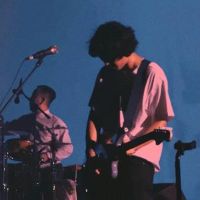 原聲 - Aiden.20 live