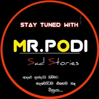 original sound - mr.podi_sad_story