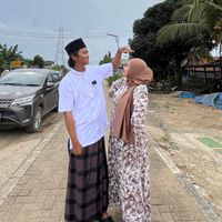 suara asli - Tiniiiiii ibu abizar🦕