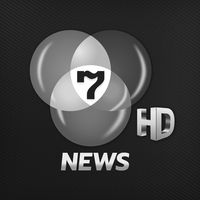 เสียงต้นฉบับ - Ch7HD News