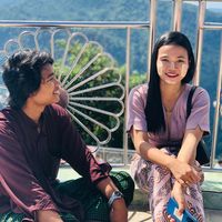 original sound - 👰‍♂️Moe Naing Oo🤵‍♂️