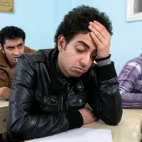 بينك و بيني حُب عُمر.