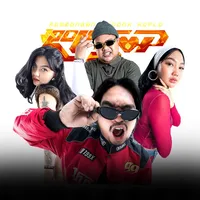 Calon Mantu Idaman Sped Up ROBOKOP x NCUM