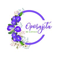 oporajita_be_lovely