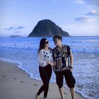 suara asli - Dicky Firnando