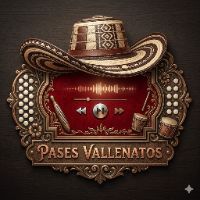 original sound - Pases de Vallenato