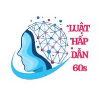nhạc nền - LUẬT HẤP DẪN 60s