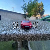 original sound