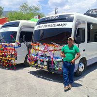 sonido original