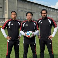 suara asli - GKman Pro