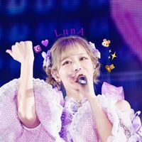 オリジナル楽曲 - L u n a 💜🧸☪️