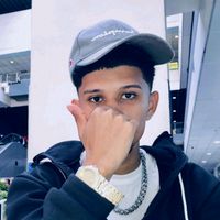 BBY DIME QUE PASO Angel Ramirez