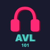 original sound - Audio Visual Lyrics 101