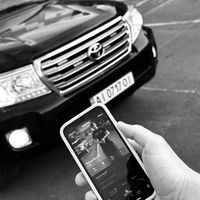 оригинальный звук