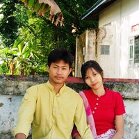 original sound - San win aung^
