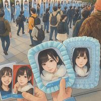 オリジナル楽曲 - きょんこいず🍜みーたん🤭